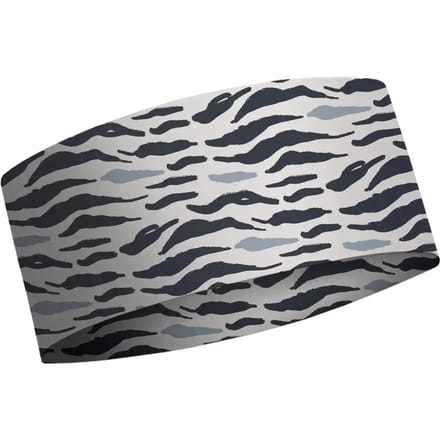Matt Coolmax Eco Hoofdband Grijs Man,Vrouw