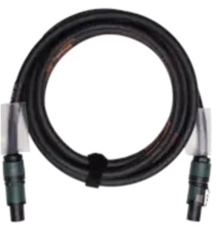 Cordial CLA 3 LL 4 luidsprekerkabel 3 m - Luidsprekerkabel