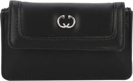 GERRY WEBER Sleutelgeval Chain Game Keycase Black Zwart