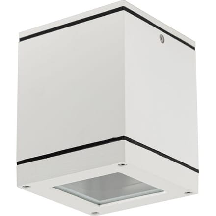 KS Verlichting Sigma Plafondspot Wit