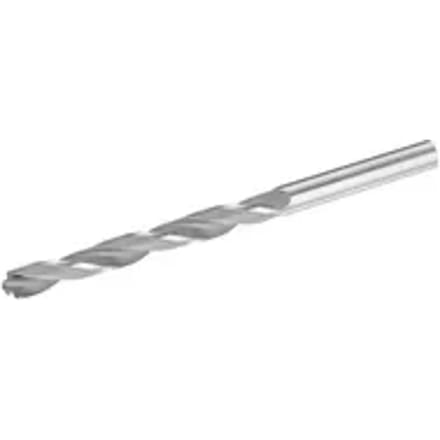 Stanley metaalboor 6 mm HSS-CNC STA50715