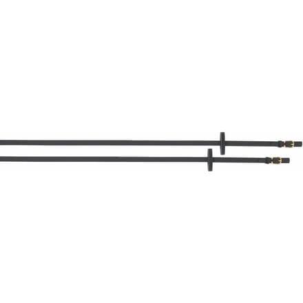 Gladde paardenteugels T de T Biotack®