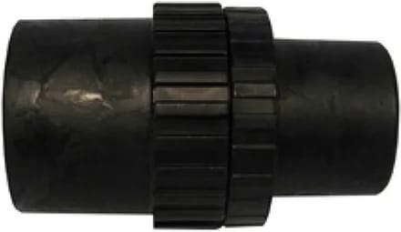 MIRKA Adapter voor verbinding van stofafzuigslang met stofzuiger - 32/50mm