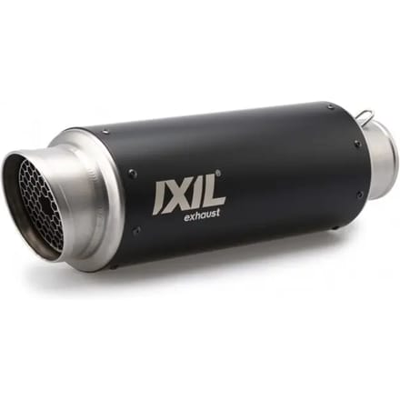 Silencer moto Ixil RC3B Race Xtrem