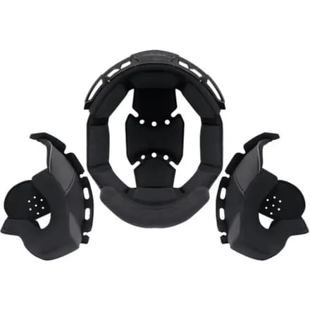 Motorhelm voering LS2 MX702