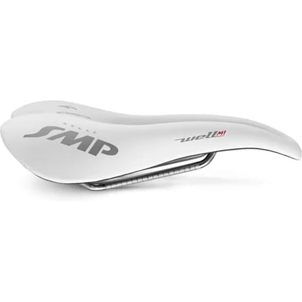 Zadel Campagnolo Well M1