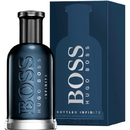 Hugo Boss Eau De Parfum Natural Spray Hugo Boss - Boss Bottled Infinite Eau De Parfum Natural Spray  - 100 ML