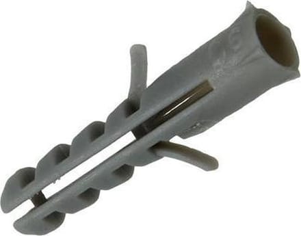 SAM Pluggen 6 stuks 12 mm