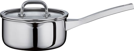 Spring Steelpan 16cm laag Finesse2+