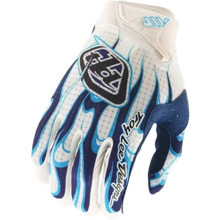 Motorcross handschoenen Troy Lee Designs Air