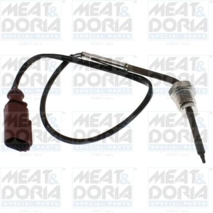 Sensor, uitlaatgastemperatuur MEAT & DORIA 12365
