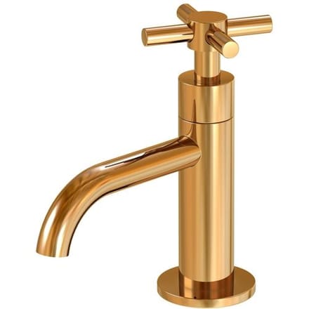 Steinberg 250 Series Cold Water Faucet 250.2500 RG