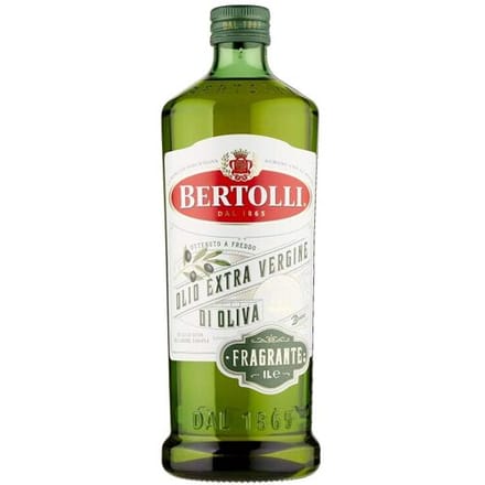 Bertolli Extra Virgin Olijfolie - 1 L