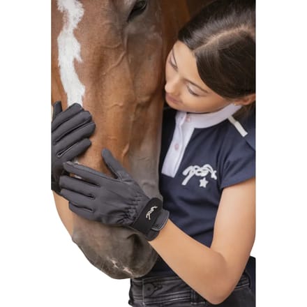 Rijhandschoenen voor meisjes Eden By Penelope Hiver