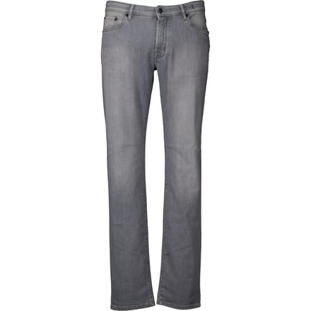 Atelier Noterman  Jeans Grijs Atn01s-a19-1333
