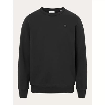 Sweatshirt KnowledgeCotton Apparel Erik Basic
