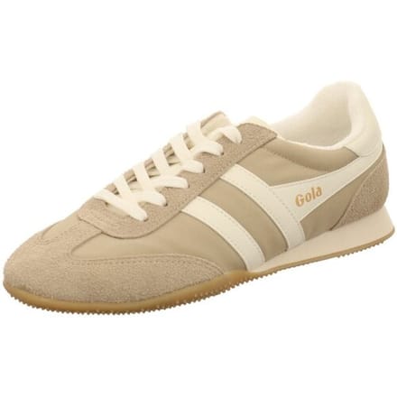 Gola Sprinter - Damesschoen - Bot-Off-Wit