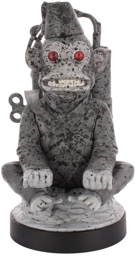 Call of Duty - Toasted Monkey Bomb - figurine standaard voor telefoon | controller | oplaadcase (Cable Guys Original)