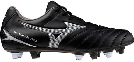 Mizuno Monarcida Neo Iii Select Mix Voetbalschoenen Zwart EU 42 1/2
