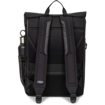Rugzak volwassen unisex Eastpak ICON TOPLOAD Op zwart