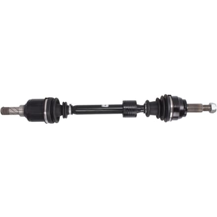 Aandrijfas POINT GEAR PNG74746