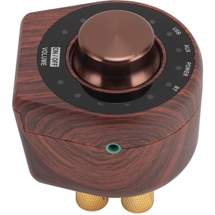 200W Bluetooth 5.0 Kleine Versterker 100Wx2 2.0CH HiFi Stereo Geluid Digitale Versterker met AUX USB BT voor