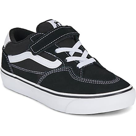 Vans  Lage Sneakers Skate Kids Rowan