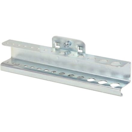 KS Tools 860.0852 Boor- en binnenzeskant-houder, 14 gaten 1 stuk(s)