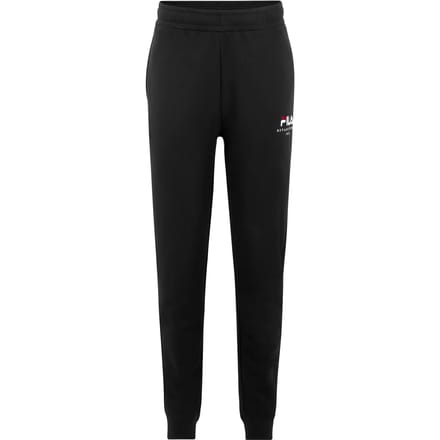 Fila Broek Heren Bovrup Zwart - Maat S