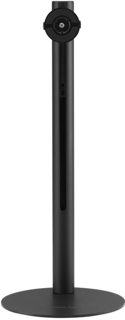 ASUS ZenScreen Stand MTS02D - Ergonomic stand Tilt Pivot Height adjustments 1/4" Tripod Socket compatible