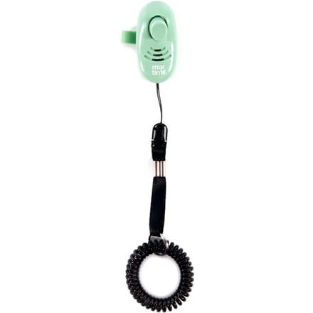 Clicker handvat Martin Sellier