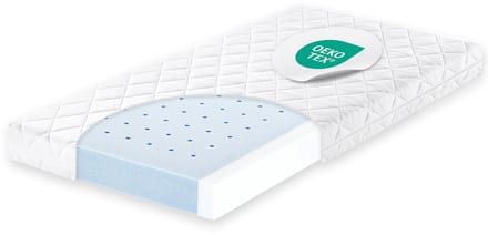 Julius Zöllner Babymatras Comfort 60x120 cm