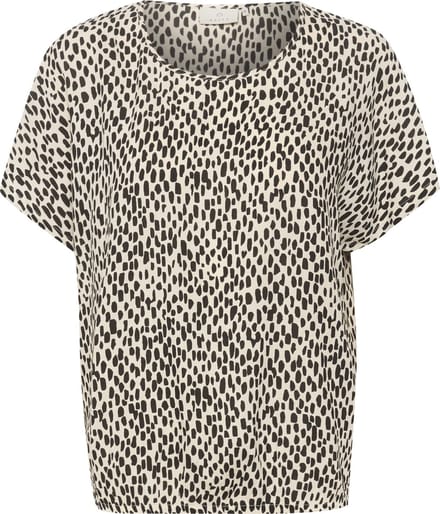 Kaffe KAjetta Top Dames Blouse - Maat 36