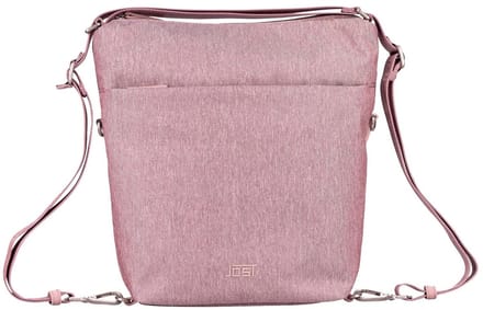 JOST schoudertas Bergen Shoulderbag Rose mauve