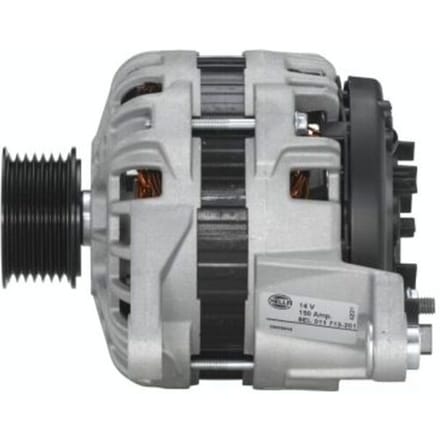 Driefasige generator HELLA 8EL 011 713-201