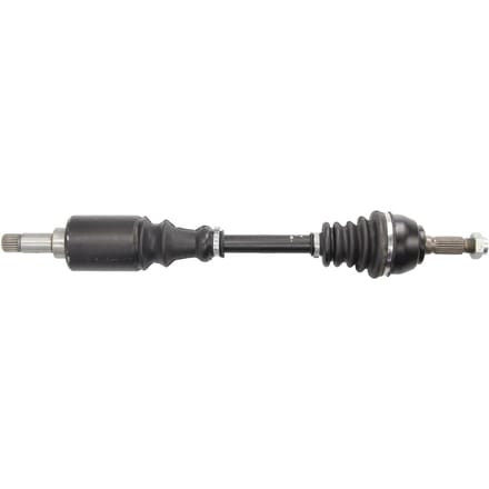 Aandrijfas POINT GEAR PNG70443 links