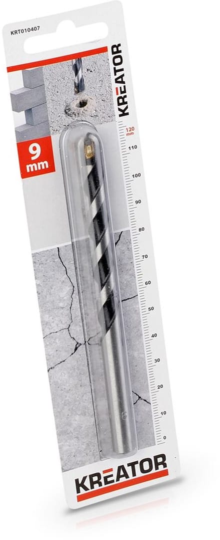 Kreator betonboor KRT010407