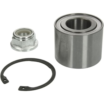 Wiellagerset BTA H2C025BTA