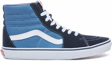 Vans SK8-Hi - Sneakers - Unisex - Navy