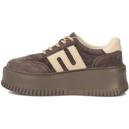 Lage Sneakers Filippo DP711126DBR