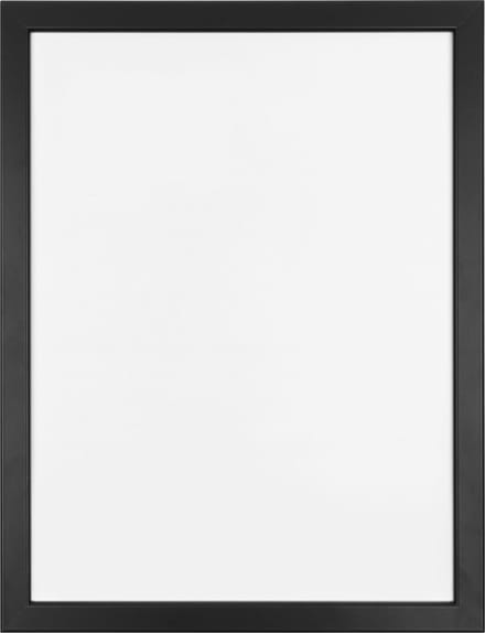 Frame 30x40 cm zwart- 502.956.60