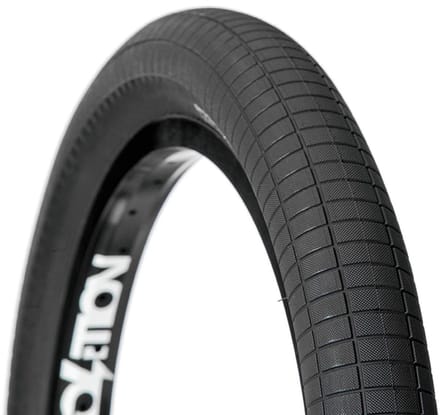 Demolition Demolition Hammerhead Street Tire Black - UNI