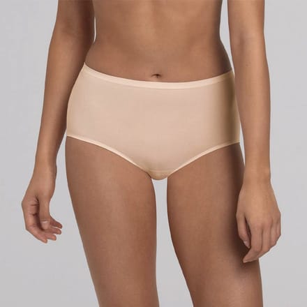 Anita - Essential High Waist+ - Smart Rose