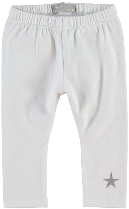 NAME IT - nitTULLE NB LEGGING 116 - Baby - Leggings