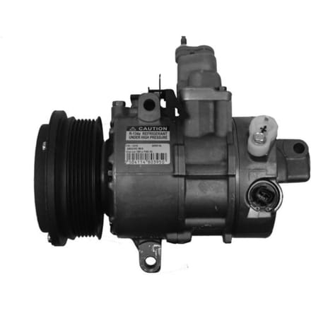 Compressor, airconditioner AIRSTAL 10-1219