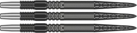 Target Swiss DX Points Black 40 mm