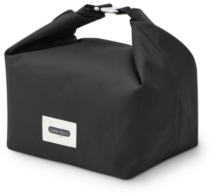Black+Blum Koeltas Lunchtas - 6.7Ltr - Zwart