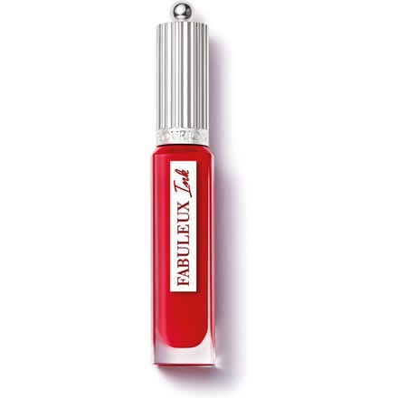 Fabuleux Ink Vloeibare Lippenstift #04-kers Schattig 3,5 Ml
