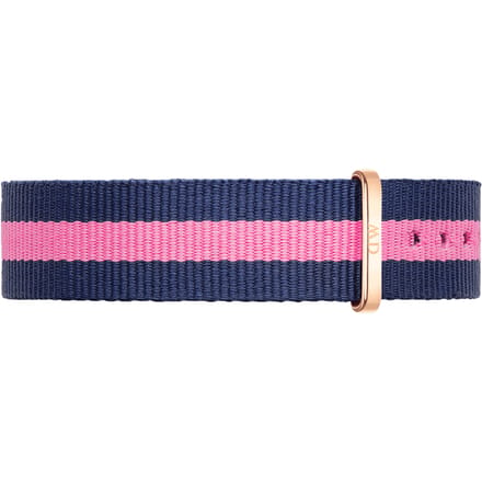 Daniel Wellington DW Strap Nato Winchester 18mm Rose Gold