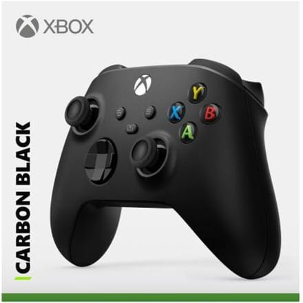 Microsoft Xbox Draadloos Controller - Wireless Controller - Microsoft Xbox Series X